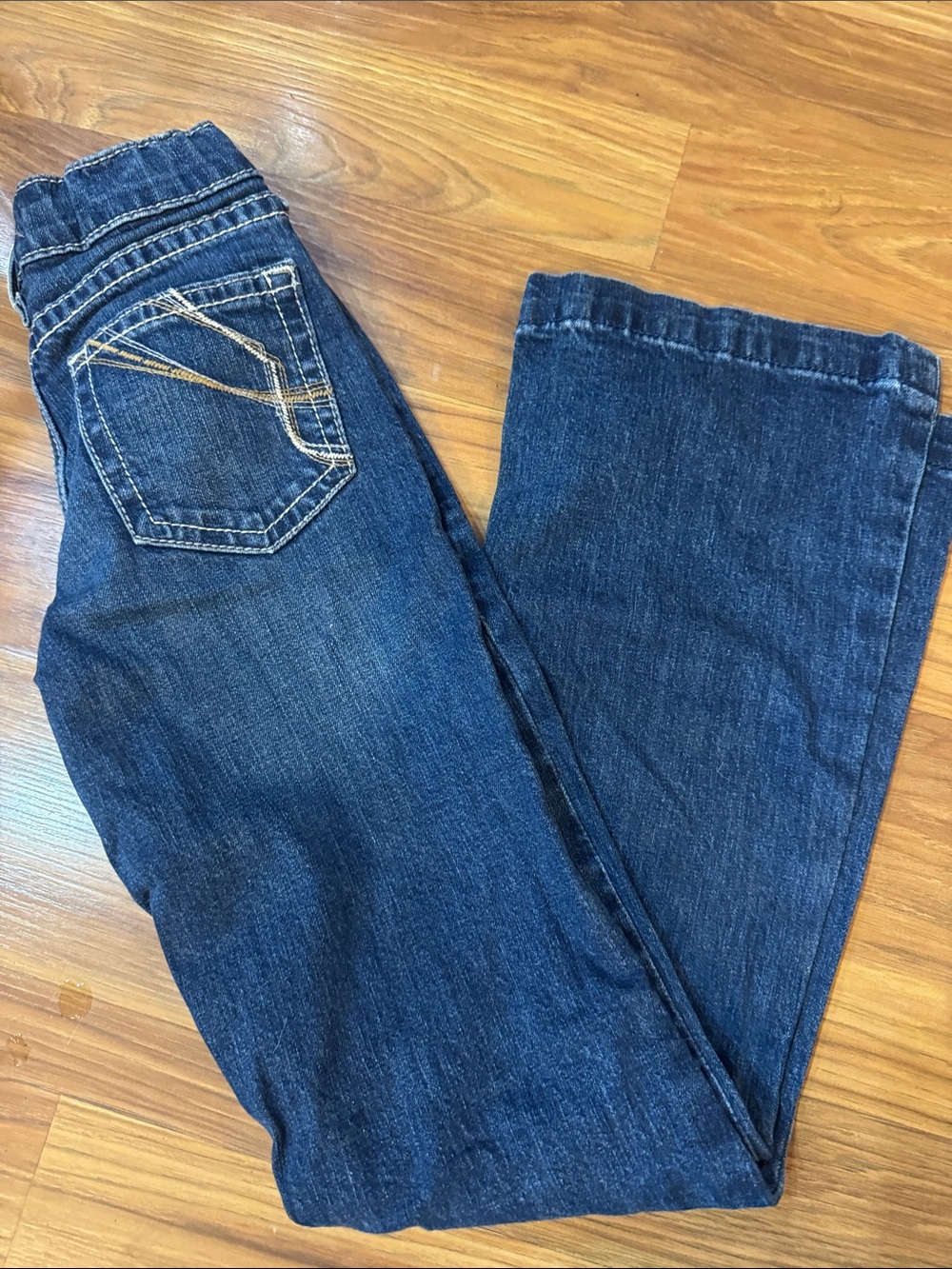 Ariat Girls Trouser jeans size 14